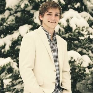 Meet your Posher, Jonathan